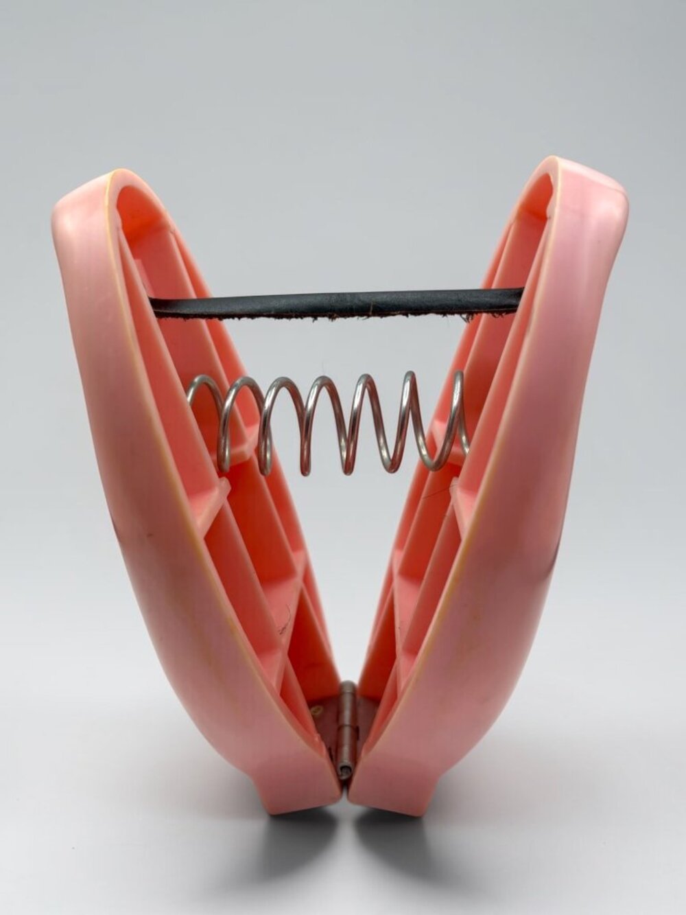 Vintage Mark Eden Bust Developer Exerciser